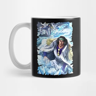 AOKIJI MERCH VTG Mug